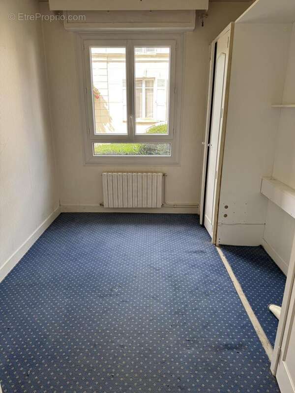 Appartement à LISIEUX