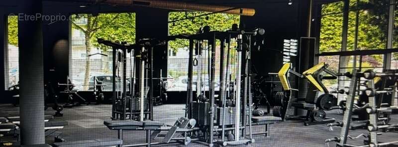 Commerce à NOGENT-SUR-MARNE