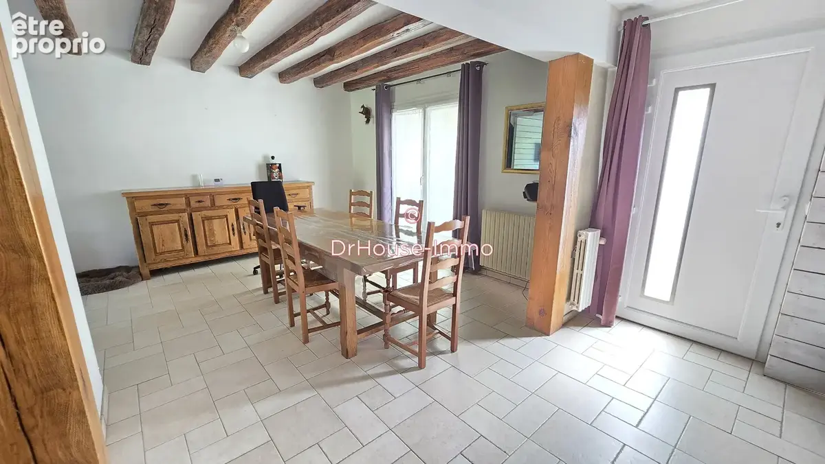Maison 135 m² à Boissy-Saint-Leger  - photo 8