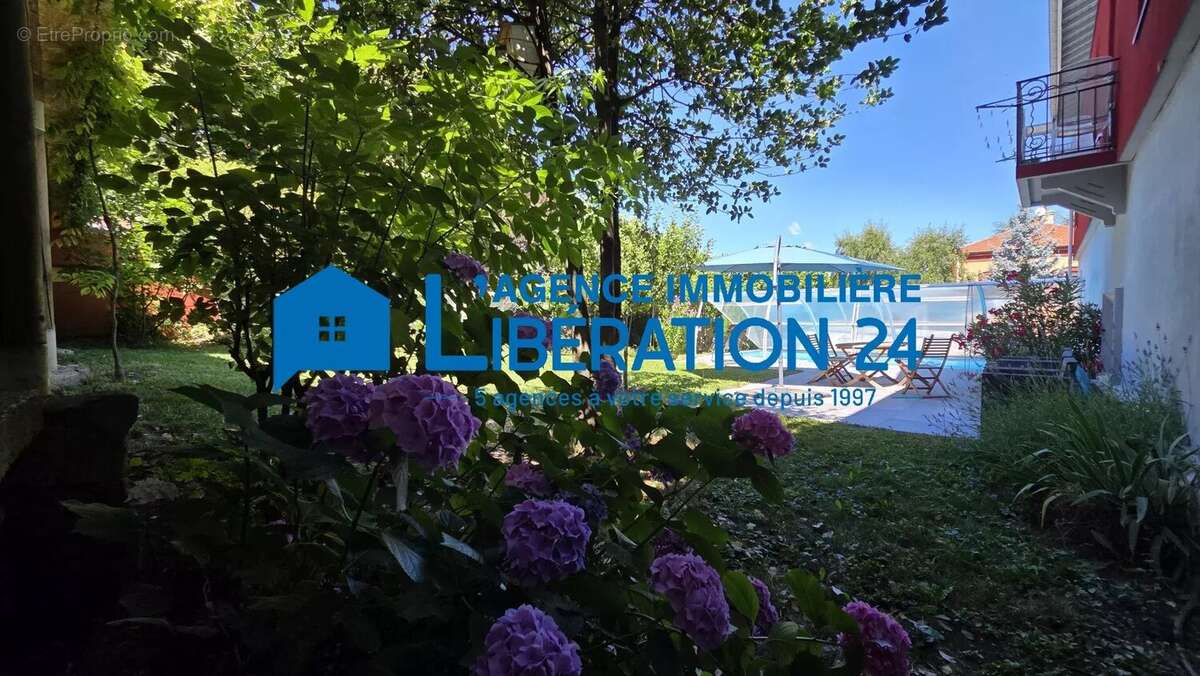 Maison à SAINT-CHAMOND