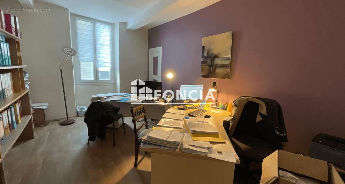 Appartement à PAU