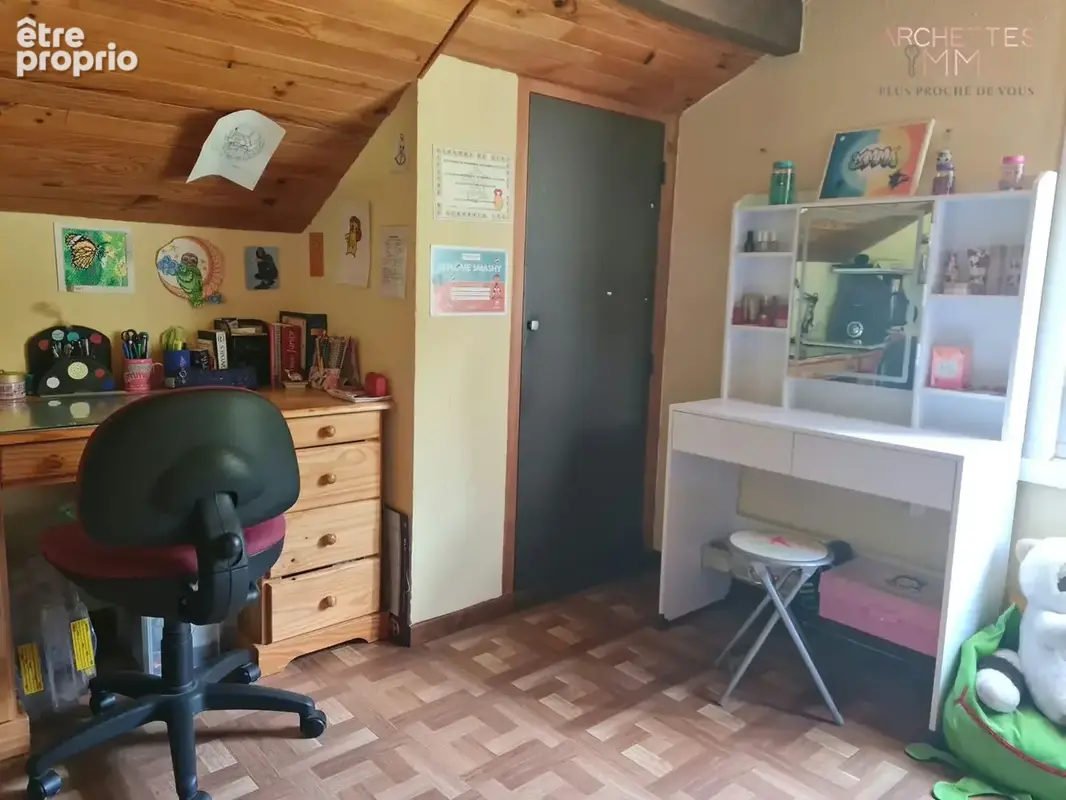 Maison 6 pièces 100 m² à vendre à Chantraine (88000) - photo 6