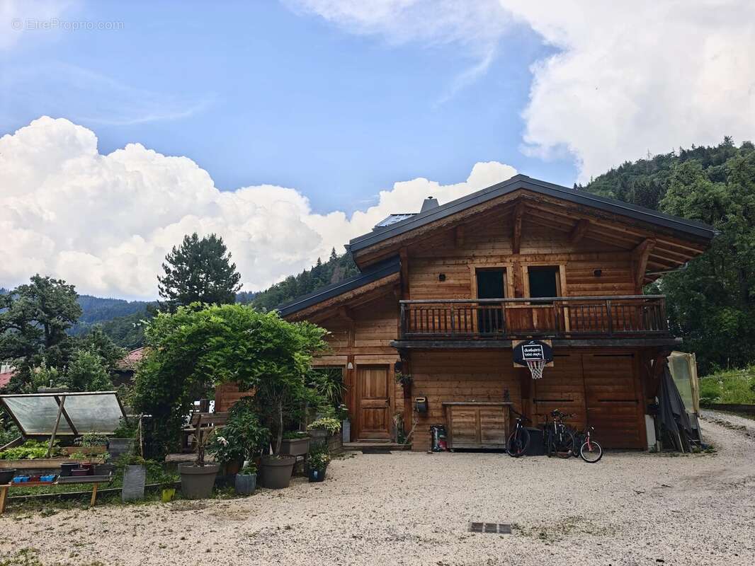 T5 173m2 familial tout confort - photo 12