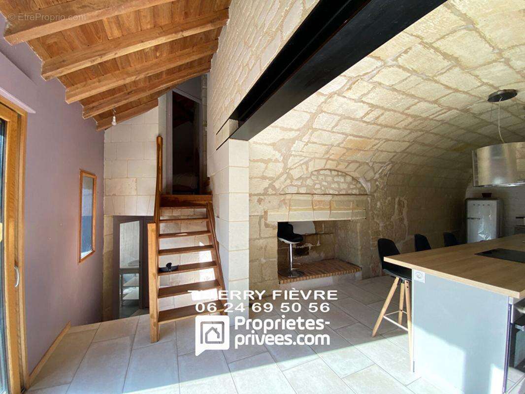 Maison à CHACE