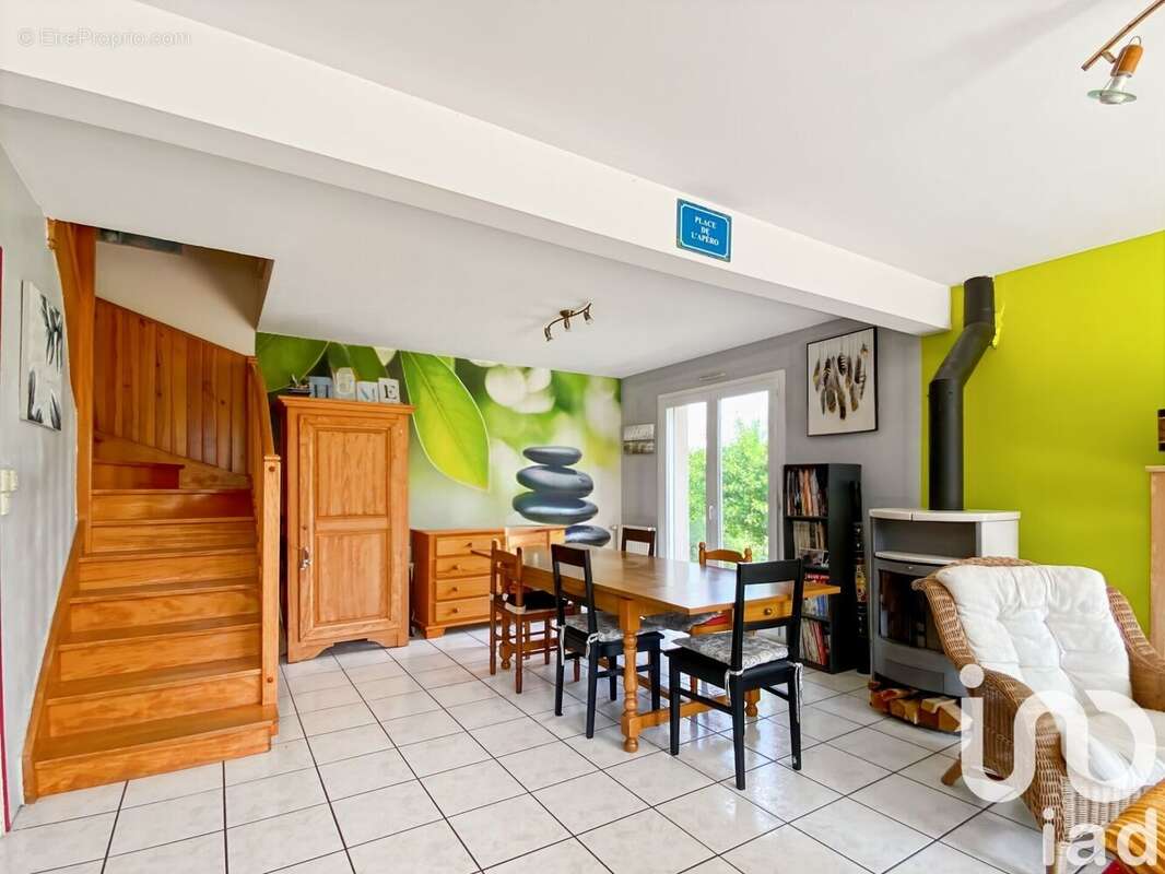 Photo 3 - Maison à LAMBALLE