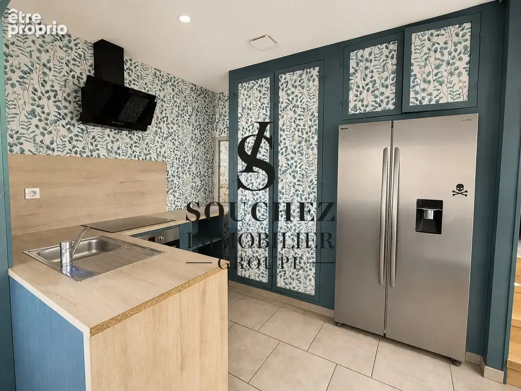 Maison 4 pièces 93 m² à vendre à Vimy (62580) - photo 4