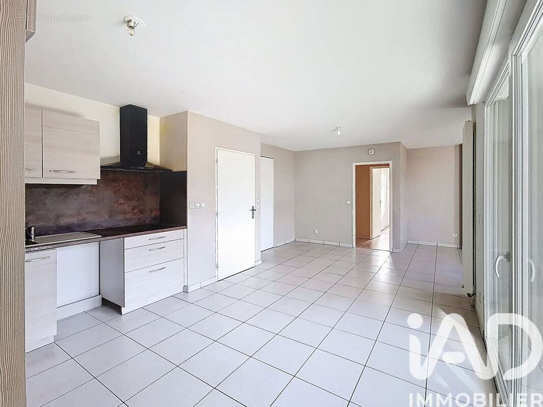 Photo 4 - Appartement à ANNEMASSE