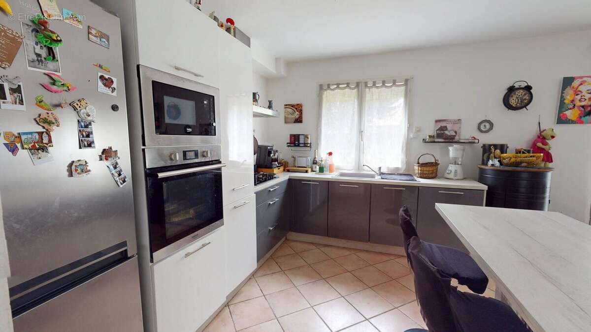 Maison 129 m² à Sigloy  - photo 5
