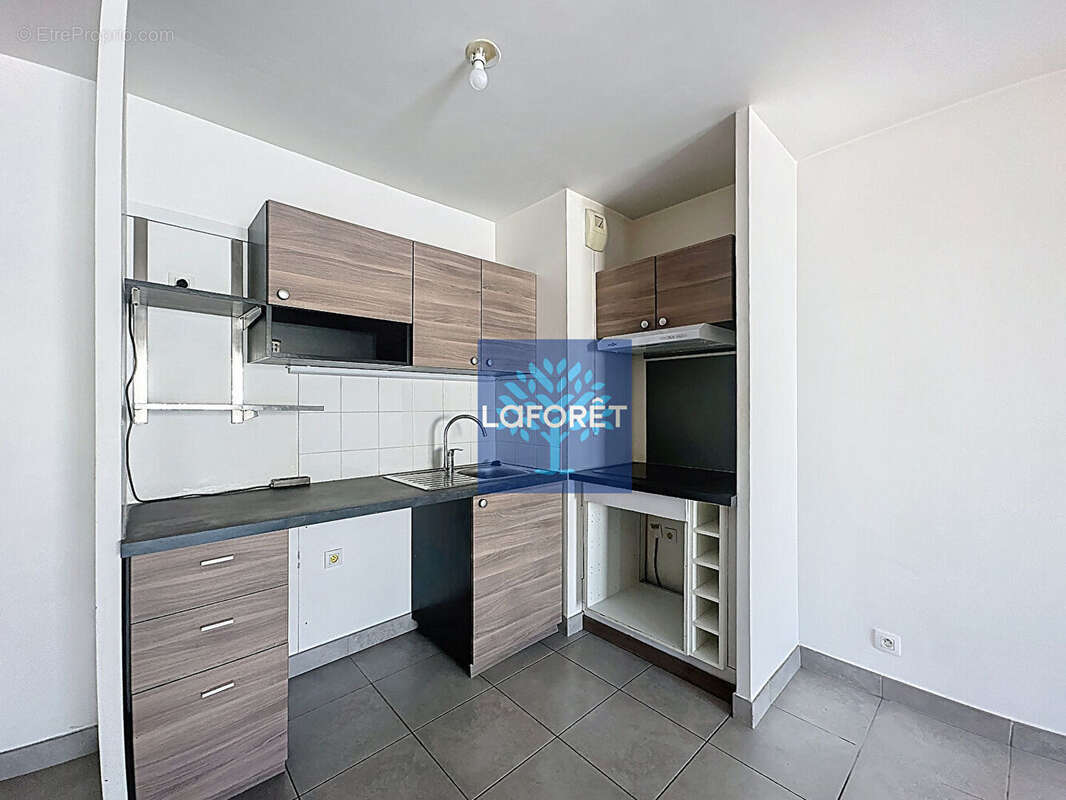 Appartement à BRETIGNY-SUR-ORGE