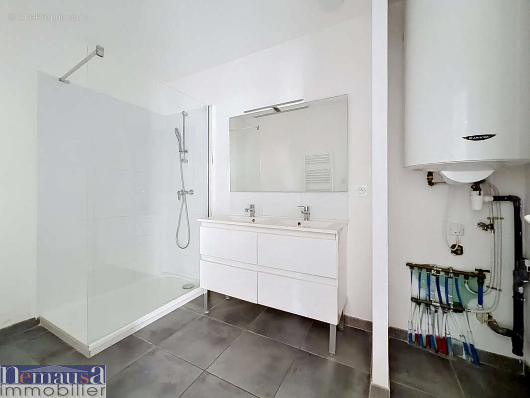 Appartement à GAJAN