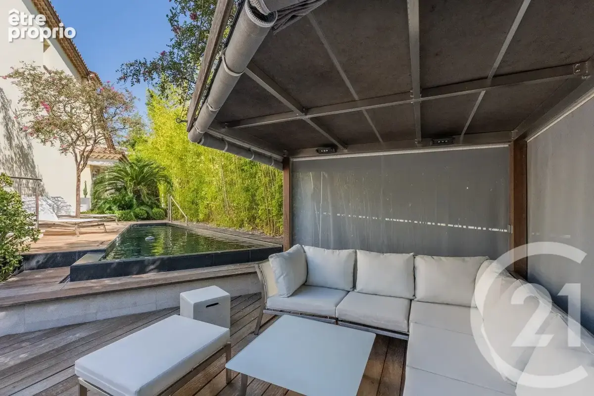 Maison 8 pièces 238 m² à vendre à Nice (06300) - photo 4