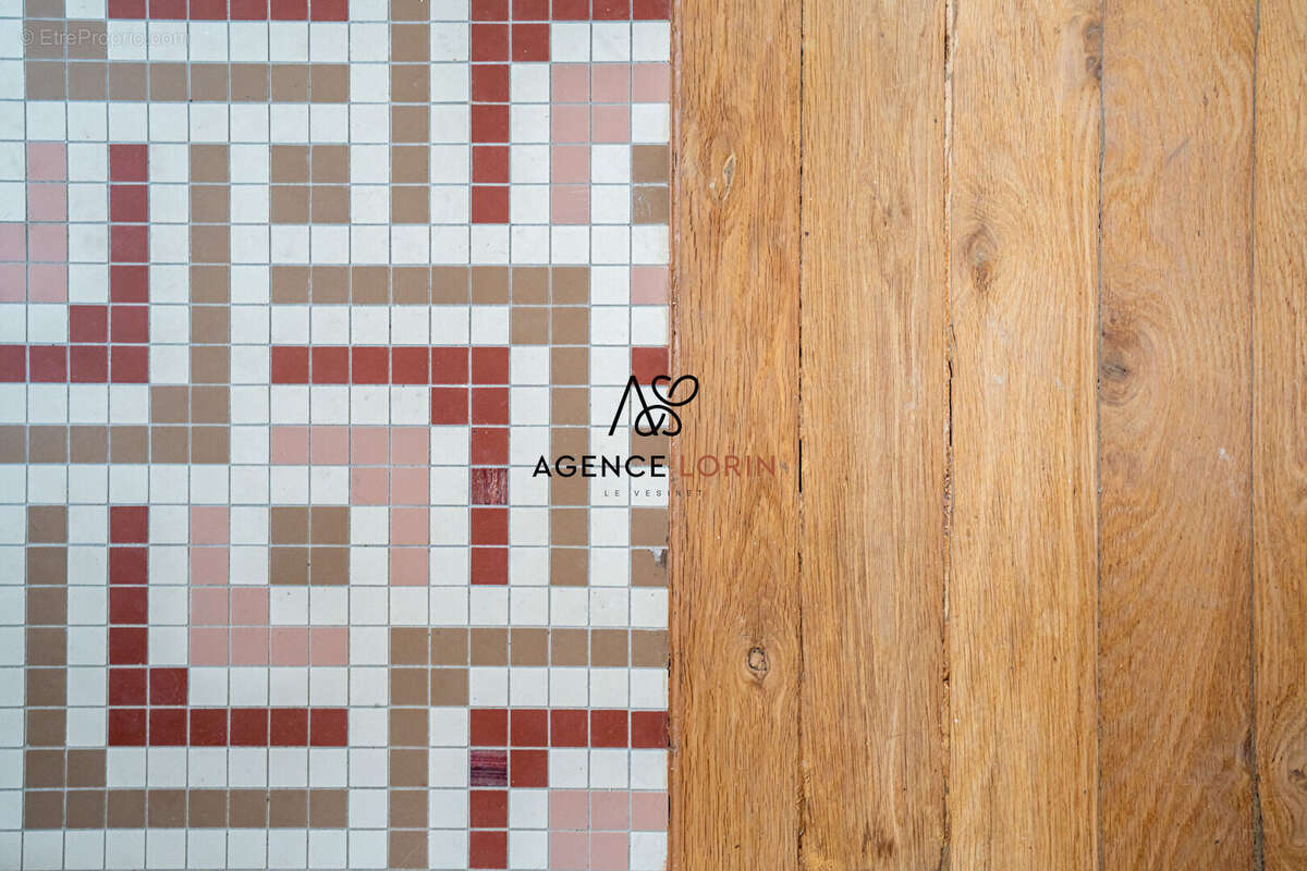 Appartement Le Vésinet - 114 m² - 5 pièces - photo 17