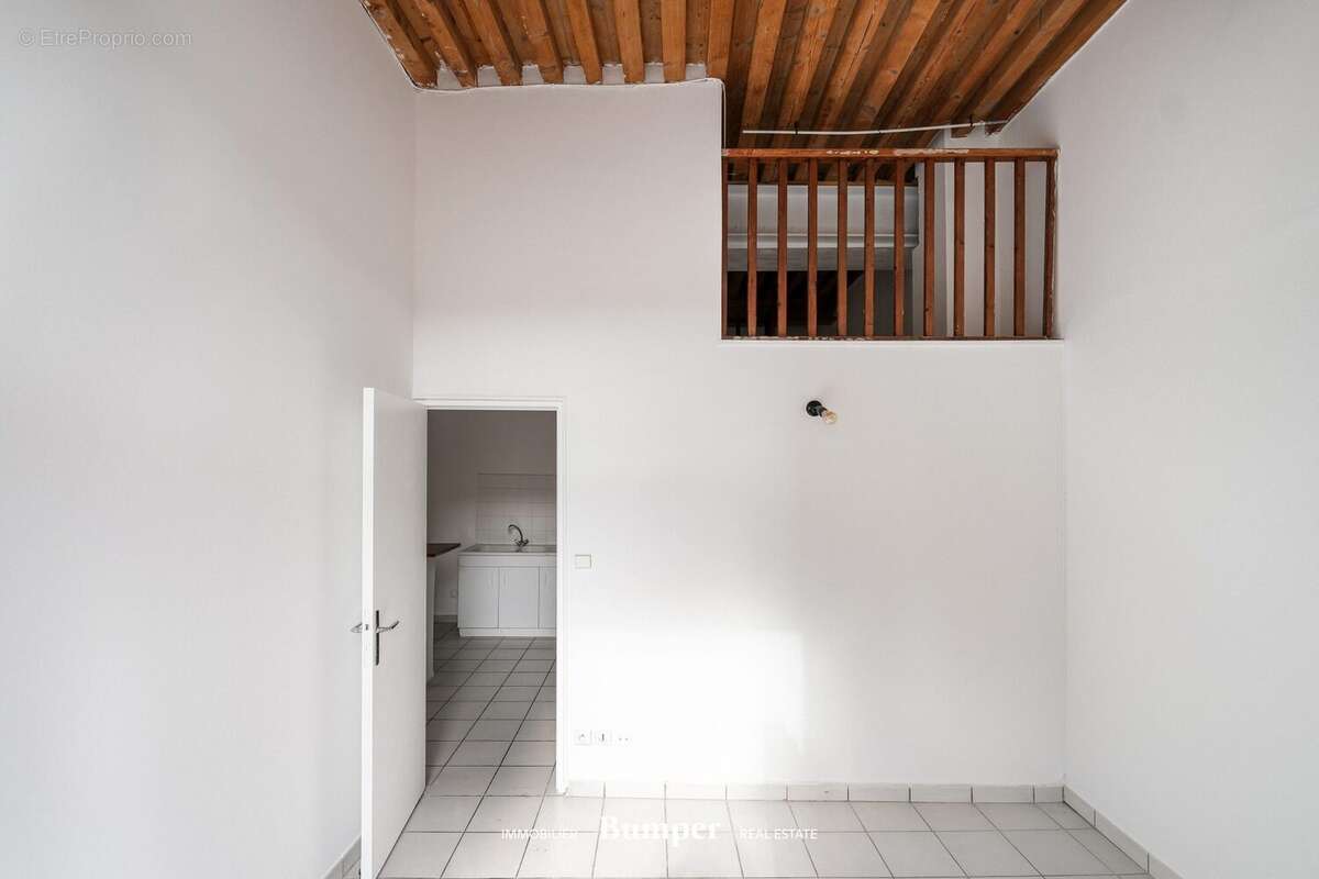 Appartement à LYON-4E