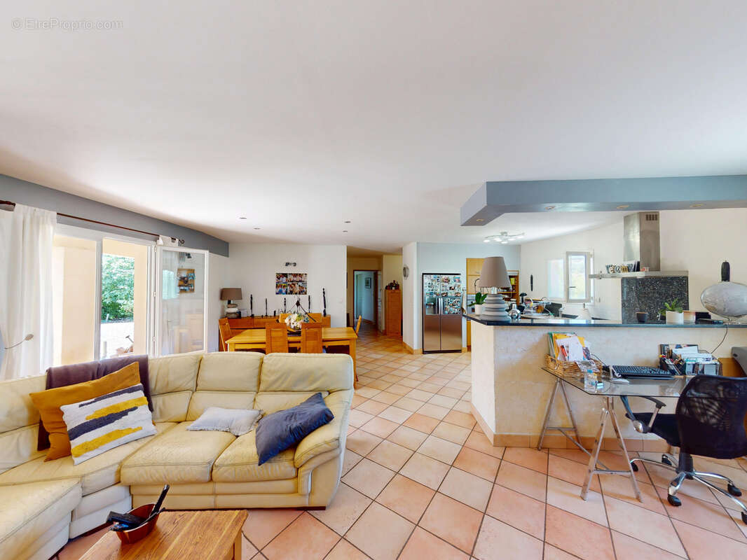 Maison à BASTELICACCIA