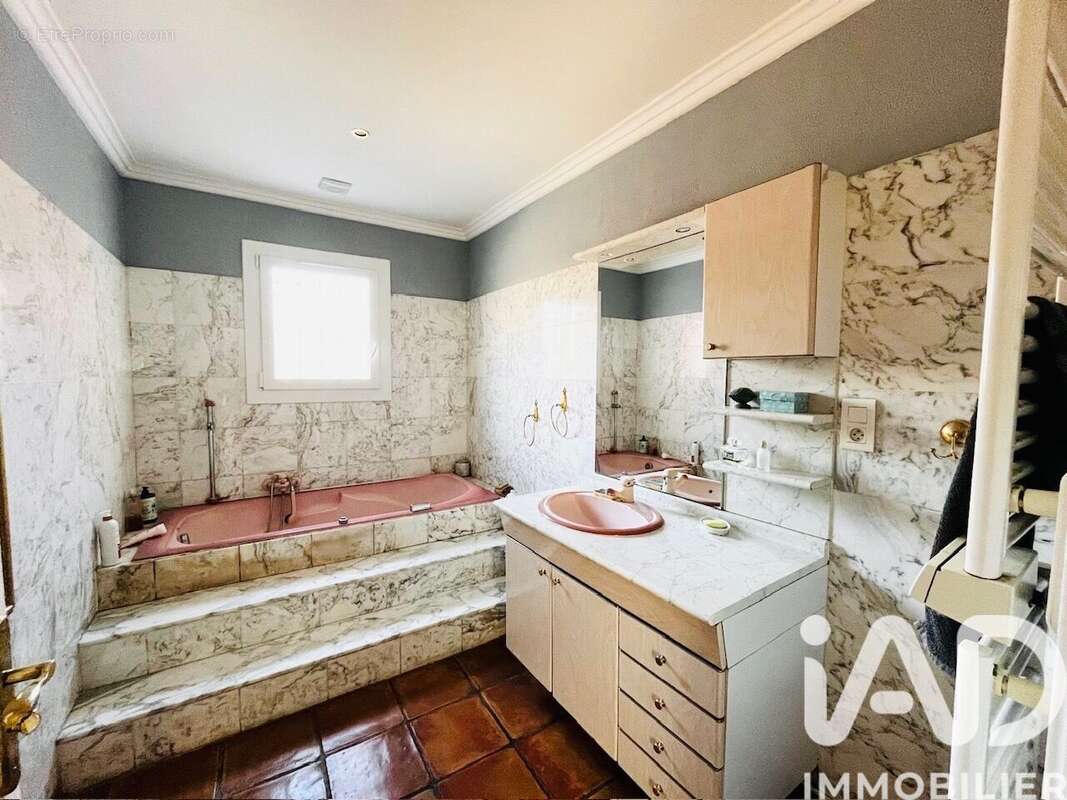 Photo 8 - Maison à SAINT-CEZAIRE-SUR-SIAGNE