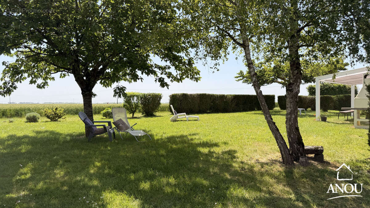 Maison ancienne a 10 minutes de chateaudun - photo 13