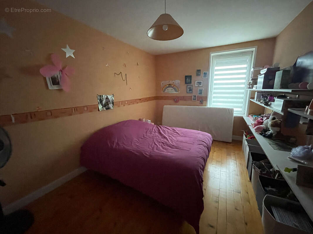 Maison à LESSARD-EN-BRESSE