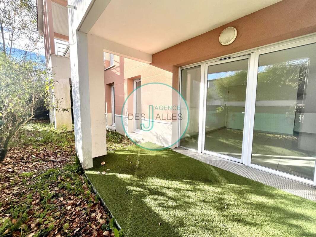 Appartement à SAINT-AUBIN-DE-MEDOC