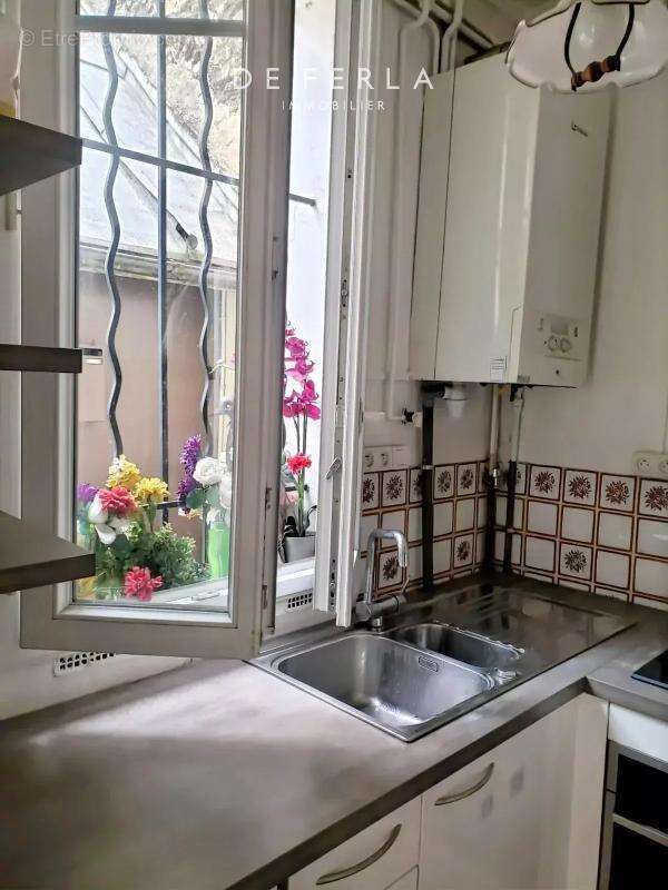 Charmante maison 3 pièces Clignancourt - photo 4