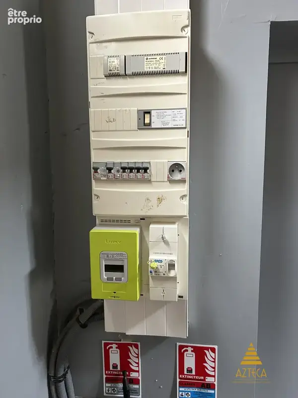 Appartement 250 m² à vendre à Cambrai (59400) - photo 7