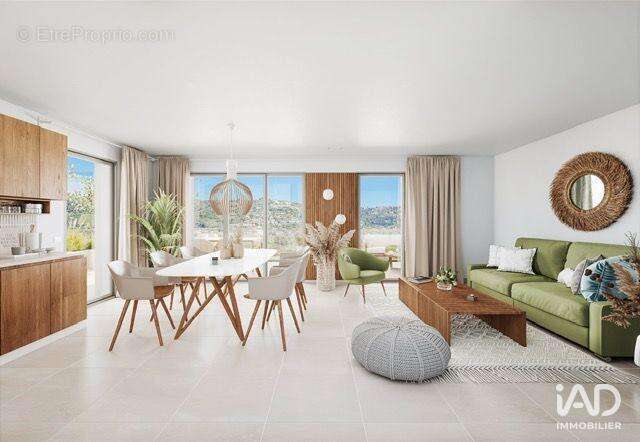 Photo 4 - Maison à LA GAUDE