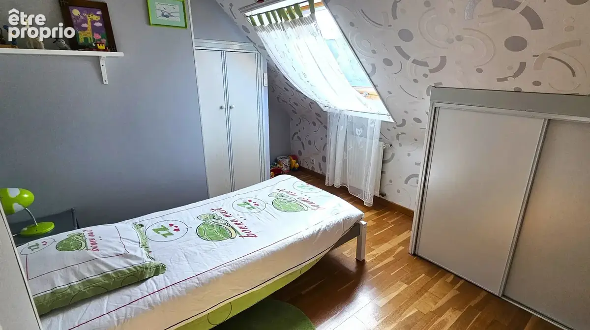 Posez vos valises - maison ideale pour accueillir la famille - photo 9