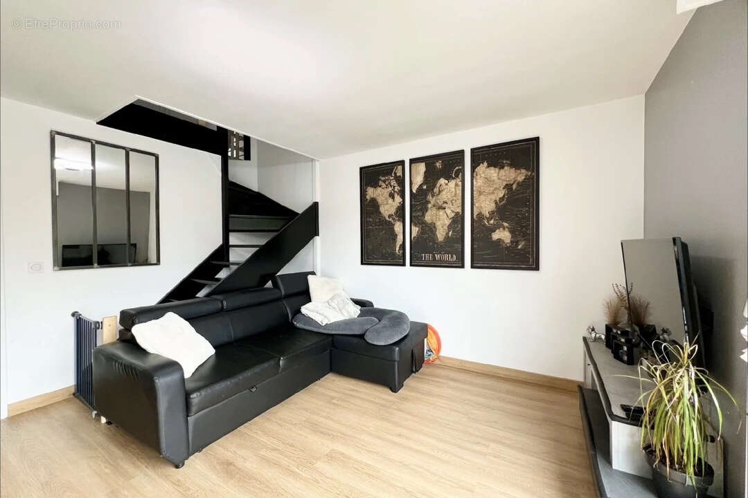 Maison à COMINES