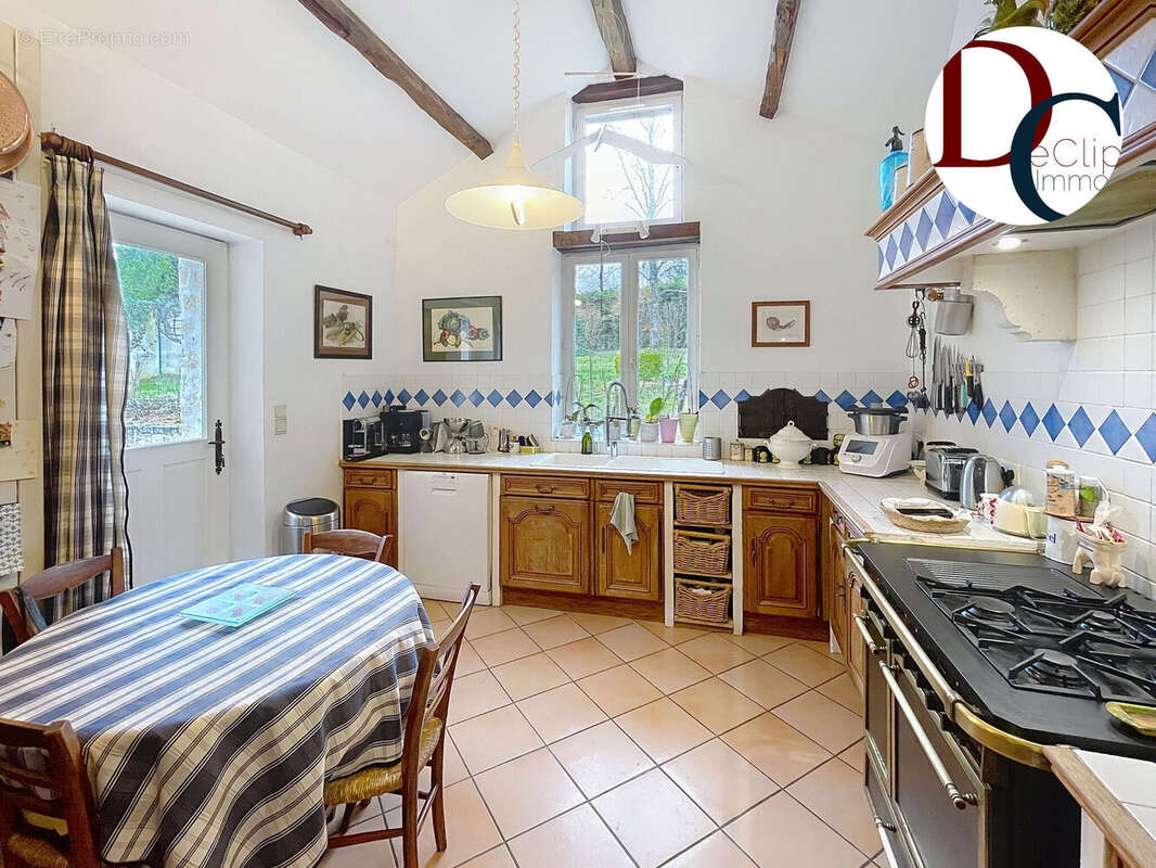 Photo 6 - Maison à SENLIS