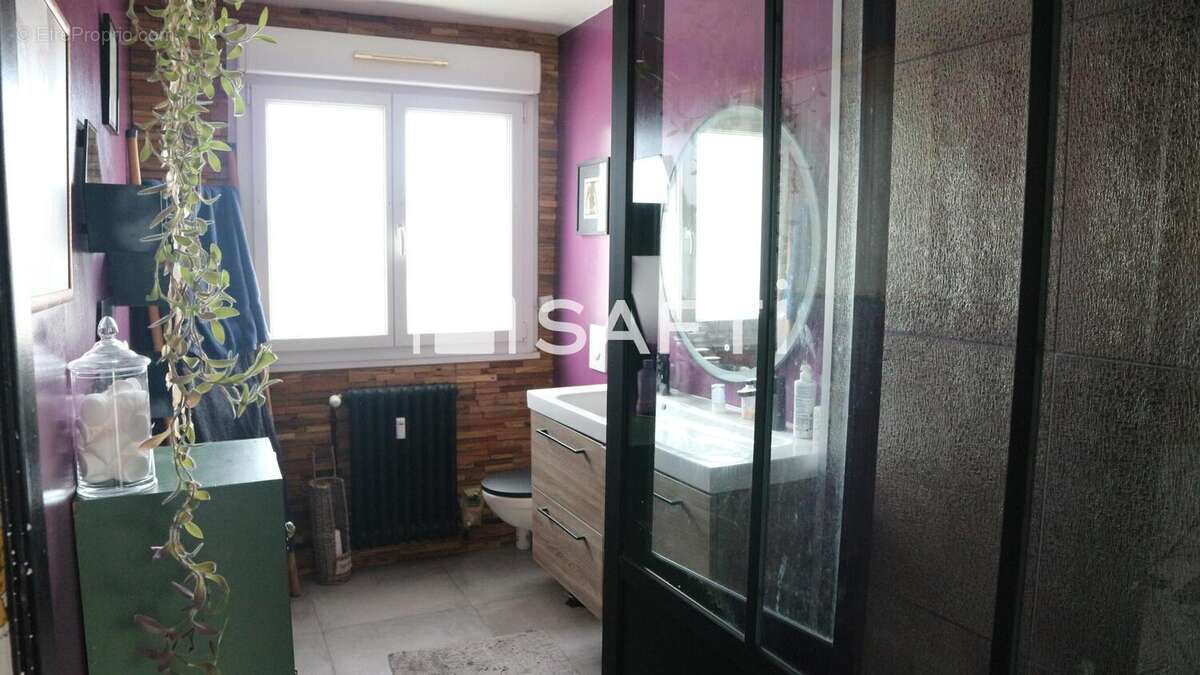 Photo 8 - Appartement à SAINT-MALO