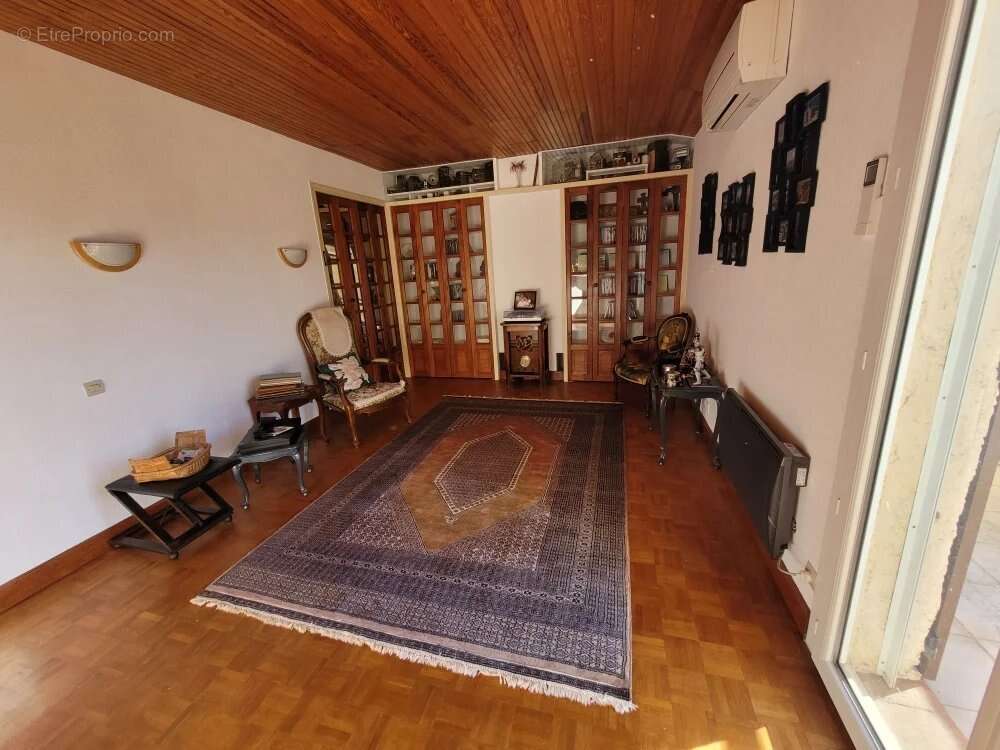 Maison à GRASSE