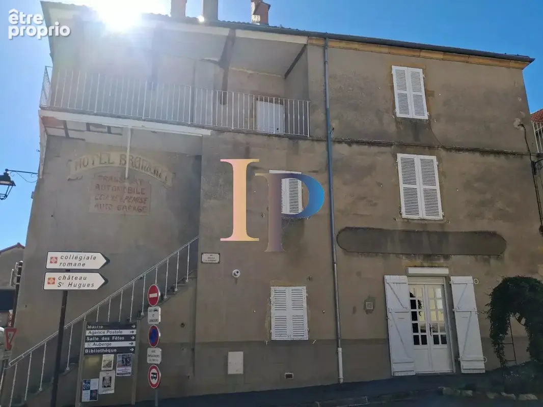 Immeuble a renover - photo 2