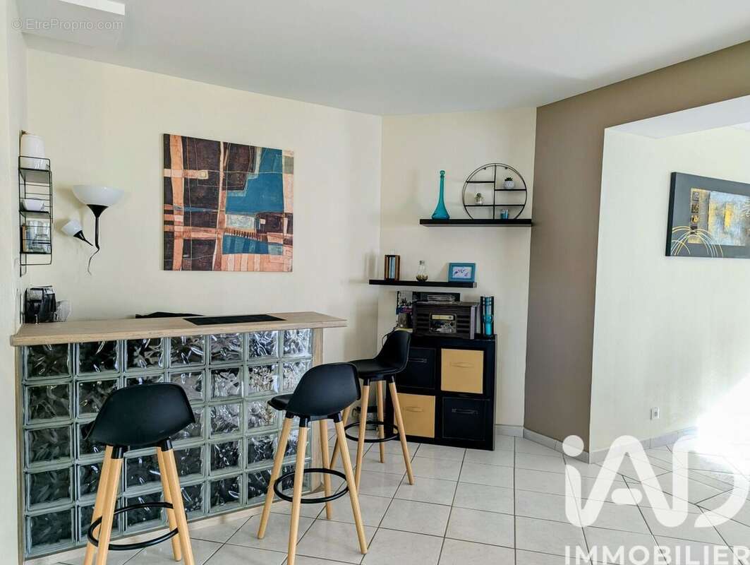 Photo 4 - Maison à RIEUX