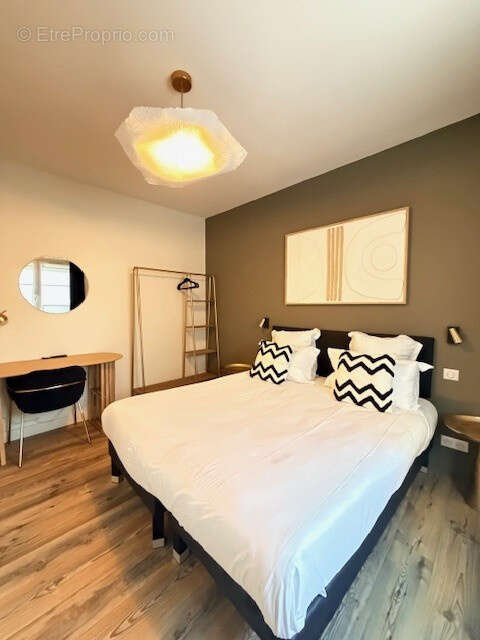 Appartement à BELFORT