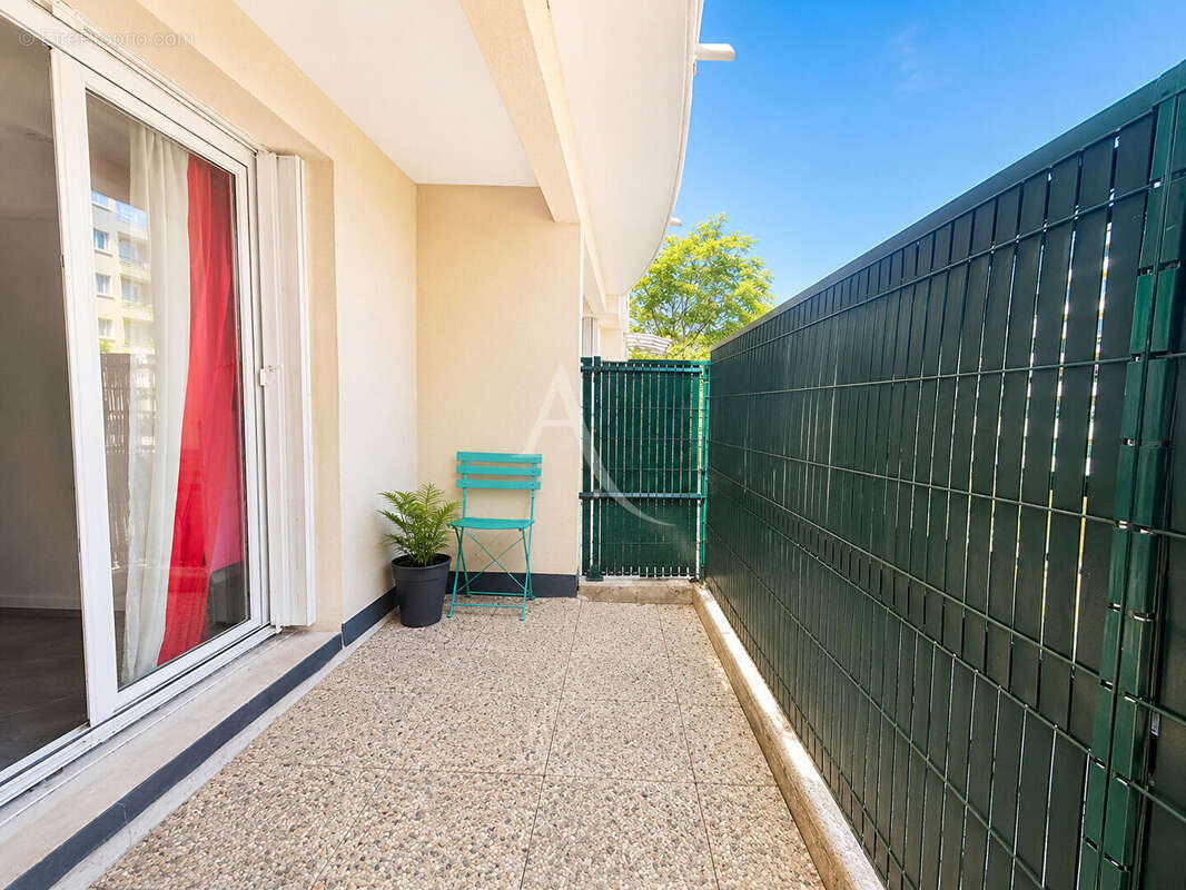 Votre futur 3 pièces au coeur de Torcy 67 m² - photo 10