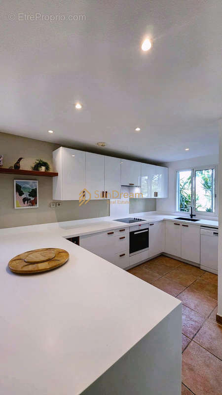 Appartement à SAINT-MARTIN