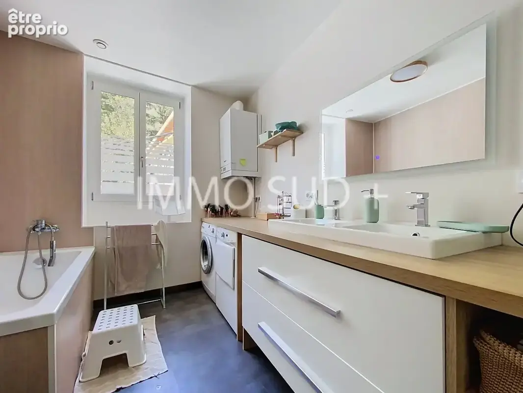 Maison individuelle - Saillant du Gua - photo 10