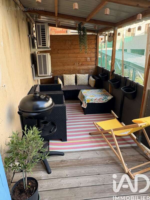 Photo 6 - Maison à CAVAILLON