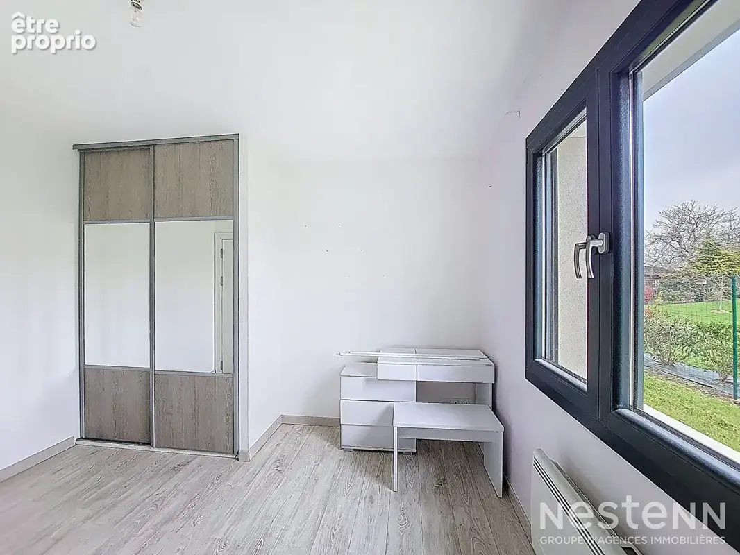 A Vendre Maison de plain-pied de 117 m² avec garage et jardin dans lotissement de Condom - photo 11