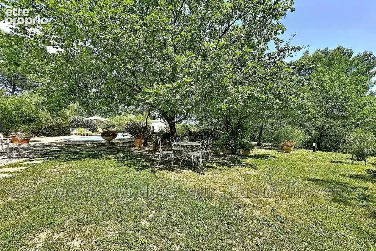 vente villa 8 Pièce(s) - photo 21