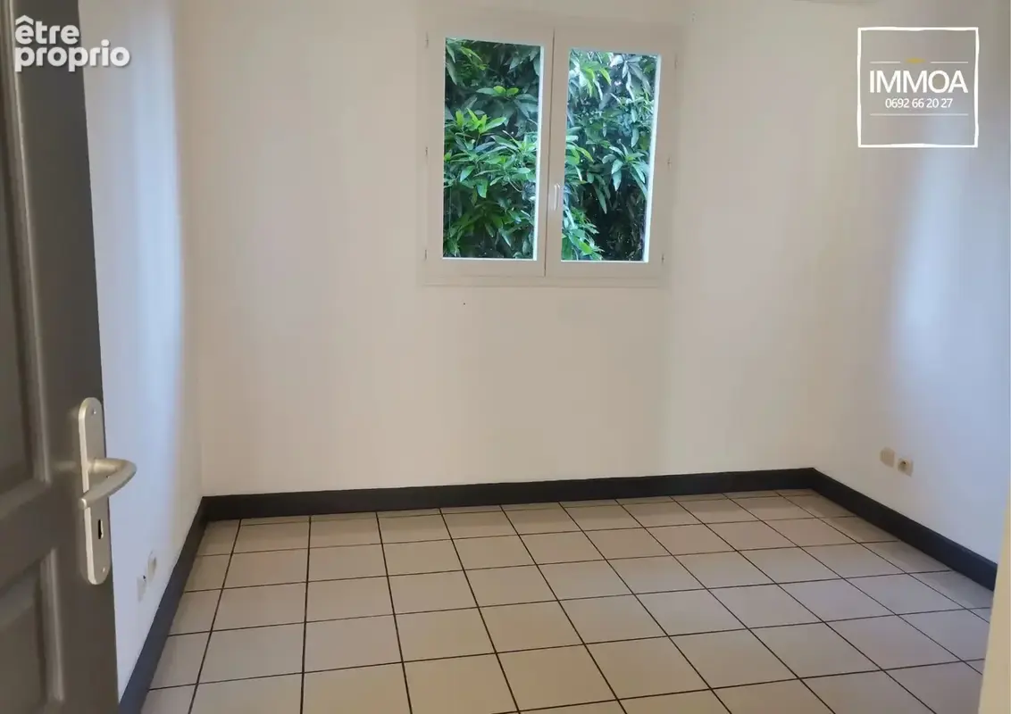 À Vendre : Appartement T4 situé à Bras Panon (97412) - photo 4