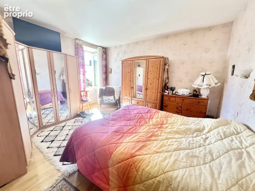 Pouzac   maison de caractère - photo 14