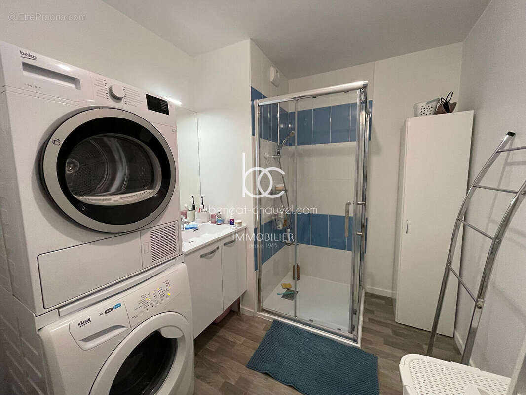 Appartement à VANNES