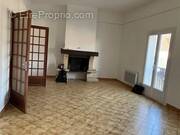 Appartement à PARCAY-MESLAY