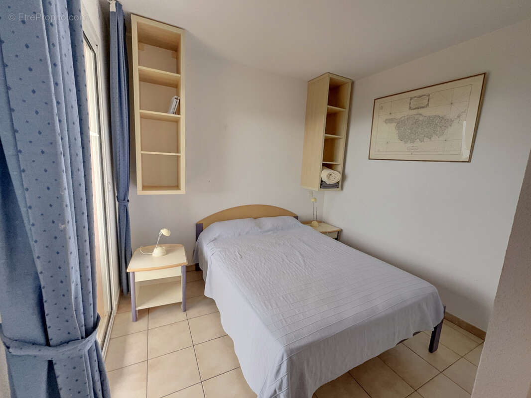 Appartement à SAINT-FLORENT