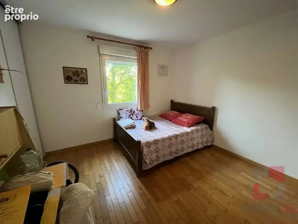 Maison 6 pièces 125 m² à vendre à Luzech (46140) - photo 8