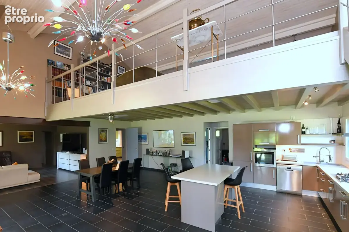 Maison 292m² à gujan-mestras - photo 4