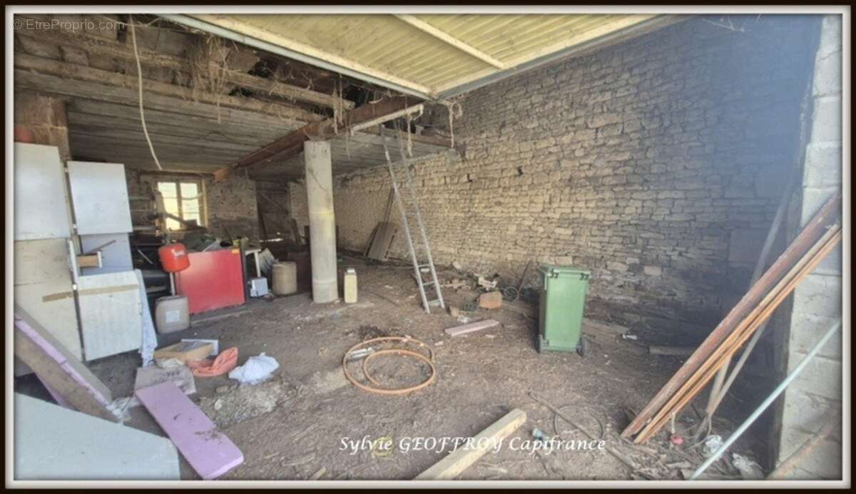 Maison à vendre 5 pièces BROUSSEY RAULECOURT (55) - photo 17