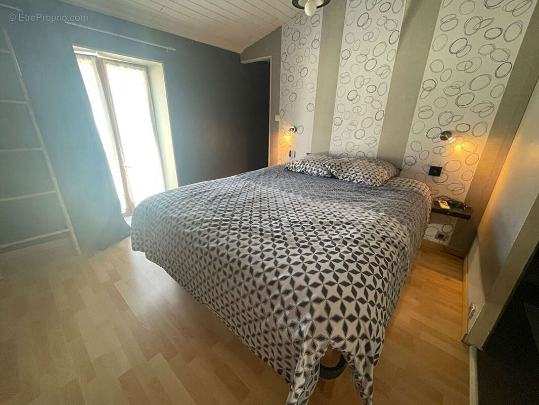 Maison à RESSON