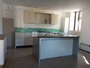 Maison à SALINS-LES-BAINS