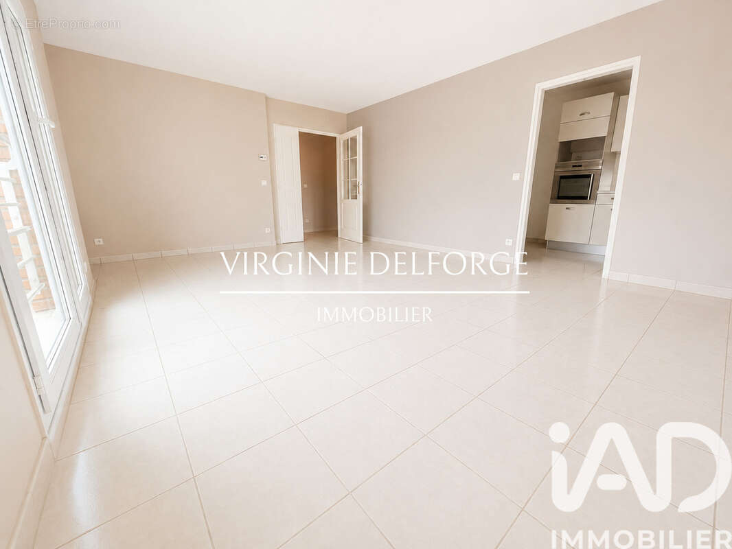 Photo 4 - Appartement à LESQUIN